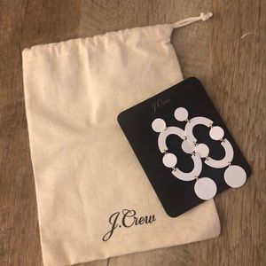 Jcrew Earrings